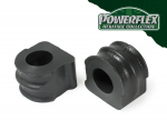 Powerflex Front Anti Roll Bar Bush 19mm Skoda Octavia PFF85-411-19H