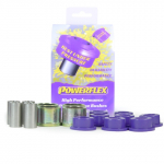 Powerflex Rear Upper Rear Arm Inner & Outer Ford Mondeo Models PFR19-911