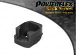 Powerflex Front Upper Right Engine Mount Insert Renault Clio Models PFF60-221BLK