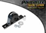Powerflex Exhaust Mounting Bush & Bracket BMW 3 Series EXH034BLK
