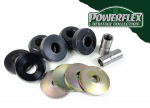 Powerflex Front Radius Rod Bush Volkswagen Transporter Models PFF85-1007H