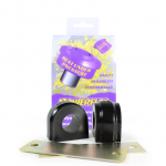 Powerflex Front Anti Roll Bar Bush & Plate Kit 28mm BMW 5 Series PFF5-4203-28