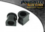 Powerflex Front Anti Roll Bar Bush 22.5mm Porsche 911 996 (1997-2005) PFF57-501-22.5BLK