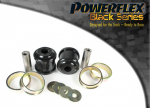 Powerflex Front Radius Arm To Chassis Bush Rolls-Royce Wraith RR5 (2012 - 2018 ) PFF5-7001BLK