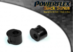 Powerflex Front Anti Roll Bar Inner Bush Eibach 20.5mm Volkswagen Golf PFF85-216-20.5BLK