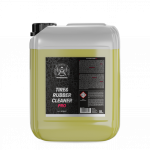 Professional Tire & Rubber Cleaner 5L