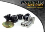 Powerflex Front Upper Arm Bush Alfa Romeo 147 (2000-2010), 156 (1997-2007), GT (2003-2010) PFF1-815BLK