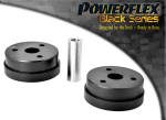 Powerflex Rear Lower Engine Mount Rear 79mm Toyota MR2 Models PFR76-309BLK