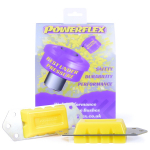 Powerflex Front Bump Stop Lowered - 40mm Land Rover Defender PF32-130-40