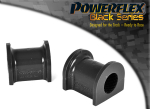 Powerflex Rear Anti Roll Bar Bush to Chassis 24mm Volkswagen Transporter Models PFR85-1312-24BLK