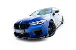 Maxton Design Front Splitter V.4 BMW M5 F90 Facelift BM-5-90F-M-FD4G