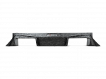 Akrapovic BMW M2 Coup&eacute; (G87) Rear Chopped Carbon Fibre Diffuser - Matte DI-BM/CA/10/CF