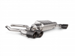 Akrapovic BMW M440I (G22, G23) OPF/GPF Slip-On Line S-BM/T/31H