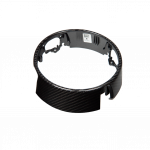 Audi R8 Gen.2 steering wheel hub