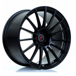 2FORGE Wheels ZF1 18x10 5x115 ET36 MATT BLACK 9.4kg