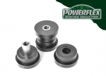 Powerflex Front Inner Track Control Arm Bush BMW 5 Series PFF5-502H