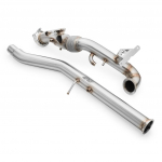 RM Motors Downpipe SEAT Ateca 2.0 TSI OPF/GPF