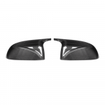BMW G01/G02/GO5/G06/G07/G08 X3/IX3/X4/X5/X6/X7 2018+ CARBON FIBRE MIRRORS - V1