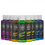 Colored Show Foam Box