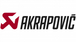 Akrapovic Porsche Macan S (95B) Fitting kit for mounting on Macan S / Turbo Non-Sport P-HF1228