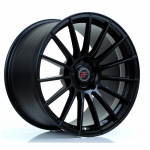2FORGE Wheels ZF1 19x11 5x115 ET15-50 MATT BLACK 9kg