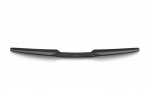 Akrapovic BMW M5 (G90, G99) OPF/GPF Rear Lip Carbon WI-BM/CA/2/G