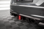 Maxton Design Led Stop Light Audi TT S-Line 8S AU-TT-3-SLINE-RS1RLG+LED