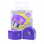 Powerflex Rear Anti Roll Bar Mounting Bush 21mm Ford Focus Models PFR19-809-21