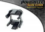 Powerflex Gearbox Support Bush Insert Audi A4 / S4 / RS4 PFR3-126BLK