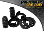 Powerflex Rear Subframe Rear Bush Insert Ford Mustang (2015-2023) PFR19-1721BLK