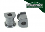 Powerflex Rear Anti Roll Bar Mounting Bush 16mm BMW 3 Series PFR5-308-16H