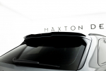 Maxton Design Spoiler Cap V.1 Audi RS6 C8 / C8 Facelift AU-RS6-C8-CAP1G