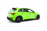 Maxton Design Street Pro Side Skirts Diffusers + Flaps Audi RS3 Sportback 8Y Facelift AURS38YFSCNC-SD1BRB+SF1G