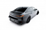Maxton Design Spoiler Cap 3D V.2 BMW 7 M-Pack / M760e / i7 M-Pack G70 BM-7-G70-MPACK-CAP3D2G
