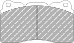 Ferodo Racing Front Brake Pads For LANCIA 3.0 24V Kappa FCP1334
