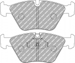 Ferodo Racing Front Brake Pads For BMW 330d / 330Xd 3 (E46) FCP1073