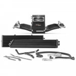 Wagner Tuning Competition Package for : Audi (EA824) Intercooler / Radiator : Audi S8 D4 700001223