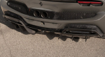 Novitec Ferrari 296 296 GTS DIFFUSOR (ORIGINAL LOOK)
