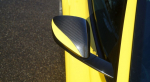 Novitec Ferrari 812 812 Superfast COVER FOR MIRRORS (SET)