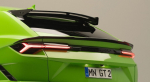 Novitec Lamborghini Urus Urus S TRUNK LID