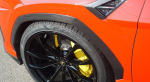 Novitec Lamborghini Urus Urus COVER FENDER (4-PART, ORIGINAL LOOK)