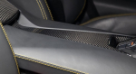 Novitec Lamborghini Aventador Aventador ARMREST FOR CENTER CONSOLE