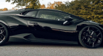 Novitec Lamborghini Hurac&aacute;n Hurac&aacute;n STO SIDE PANELS (SET)