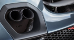 Novitec McLaren Senna POWER OPTIMIZED EXHAUST SYSTEM RACE GTR, COMPLETE HEAT-PROTECTED