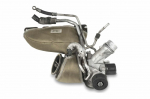 Funk Motorsport Peugeot RCZ (2010 - 2015) Turbo Blanket N13 (Prince) Engine