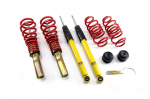 MTS Technik Coilover Kit Street Audi A6 C7 Avant (4G) MTSGWAU23