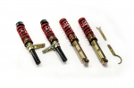 MTS Technik Coilover Kit Street Volkswagen POLO CLASSIC (86C/80) MTSGWVW89