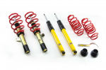 MTS Technik Coilover Kit Street Volkswagen TIGUAN ALLSPACE (BW2/BJ2) MTSGWCU04