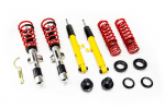 MTS Technik Coilover Kit Street BMW 4 Convertible (G23/G83) XMTSGWBM74