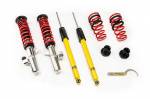 MTS Technik Coilover Kit Street Ford C-MAX (DM2) XMTSGWFO18